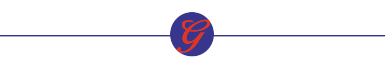 G logo